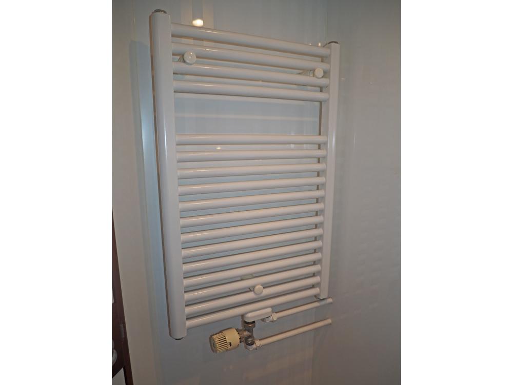 Achterkajuit, Accommodatie